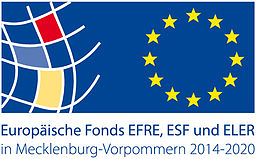 Fonds, EFRE, ESF, ELER, Mecklenburg-Vorpommern
