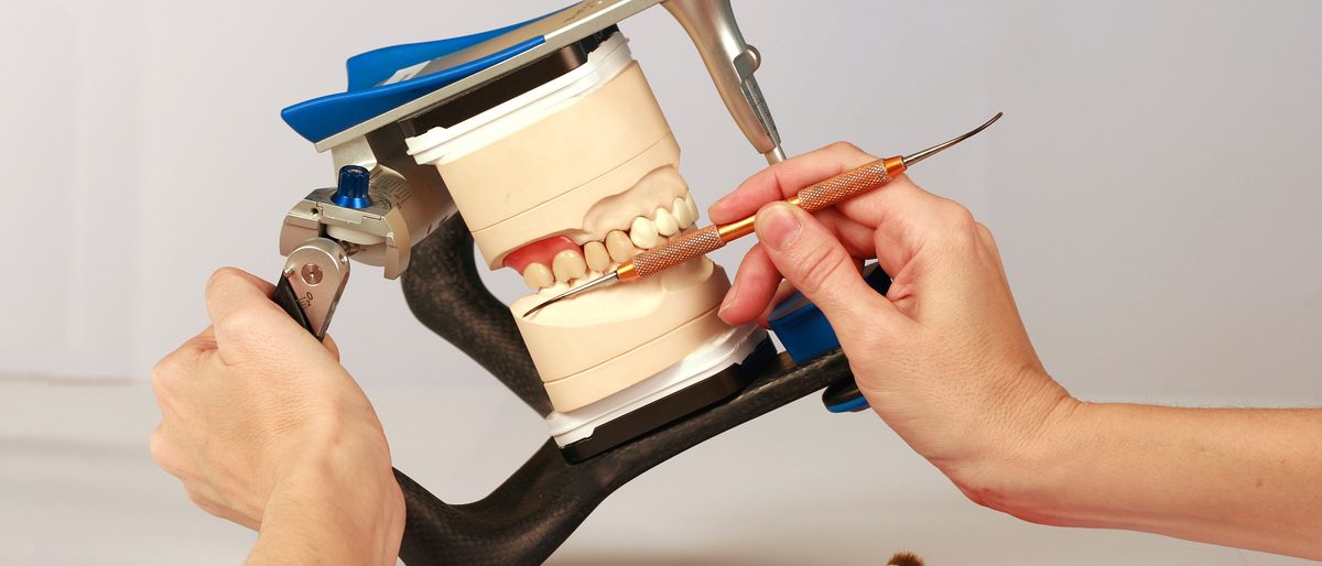 Zahntechnik, Meister, dental, Meistervorbereitung, Zahn, Zahntechniker, Zahntechnikerin